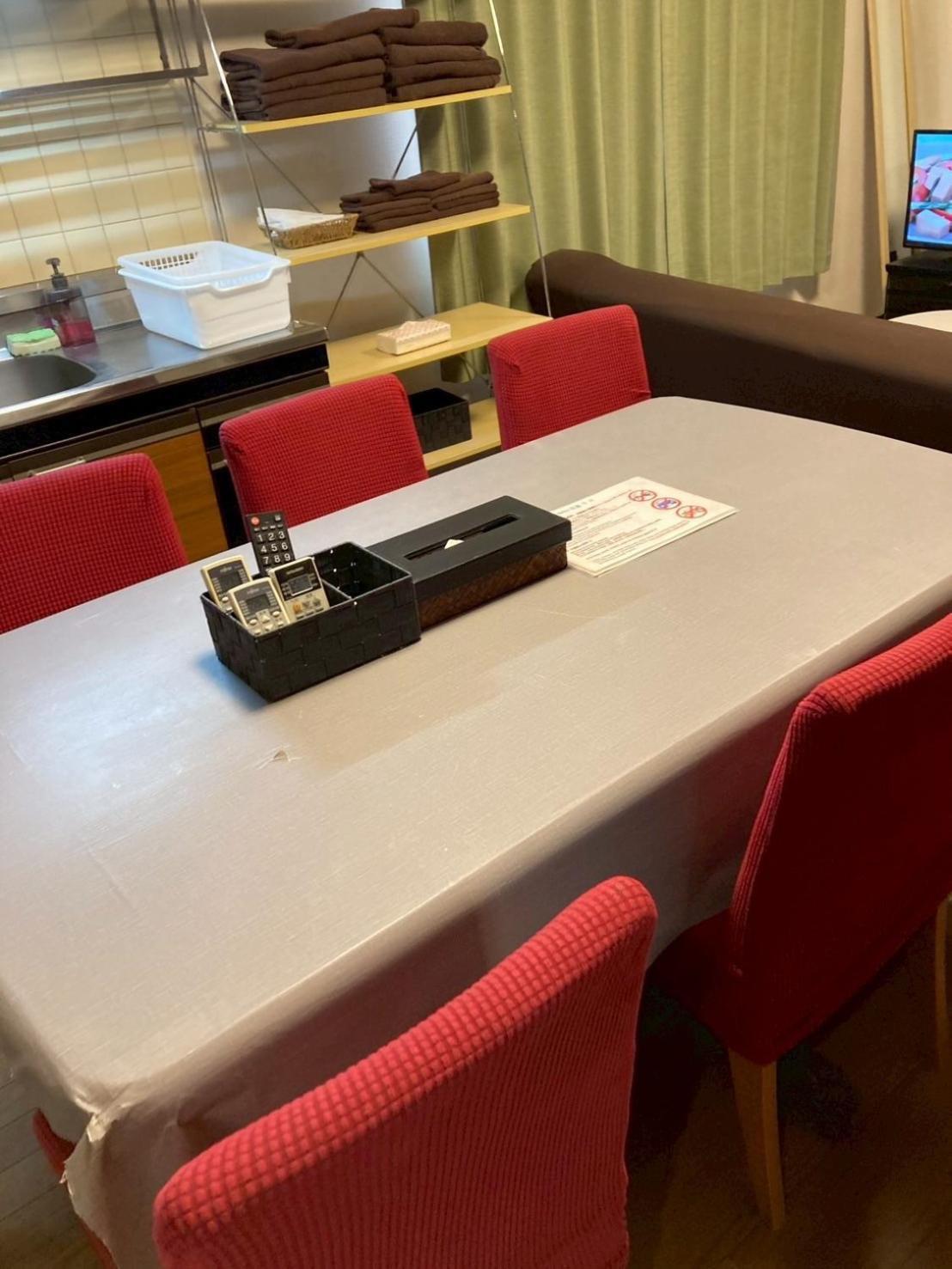 サンコーポユウ日本橋7c Apartamento Osaka