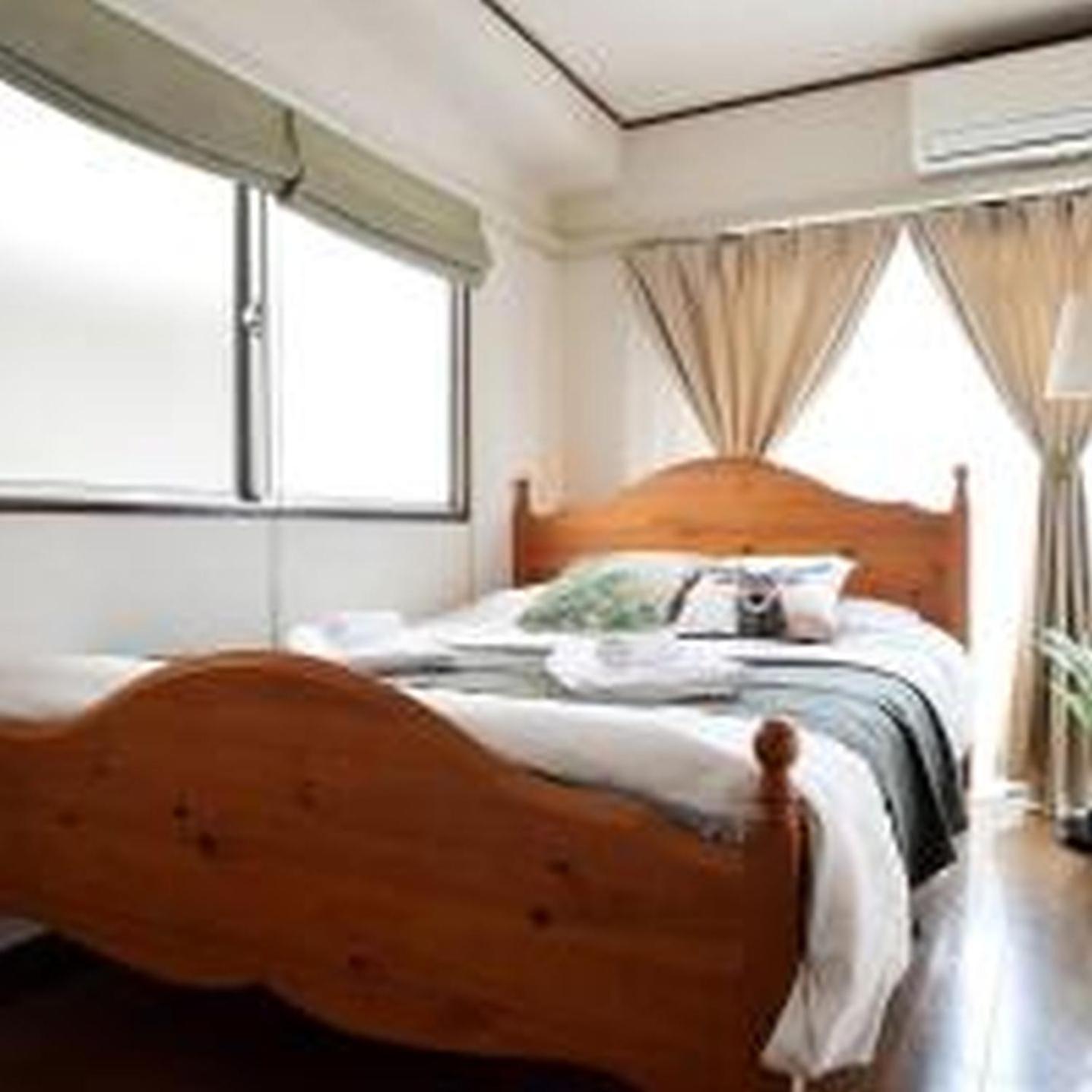 サンコーポユウ日本橋7c Apartment *