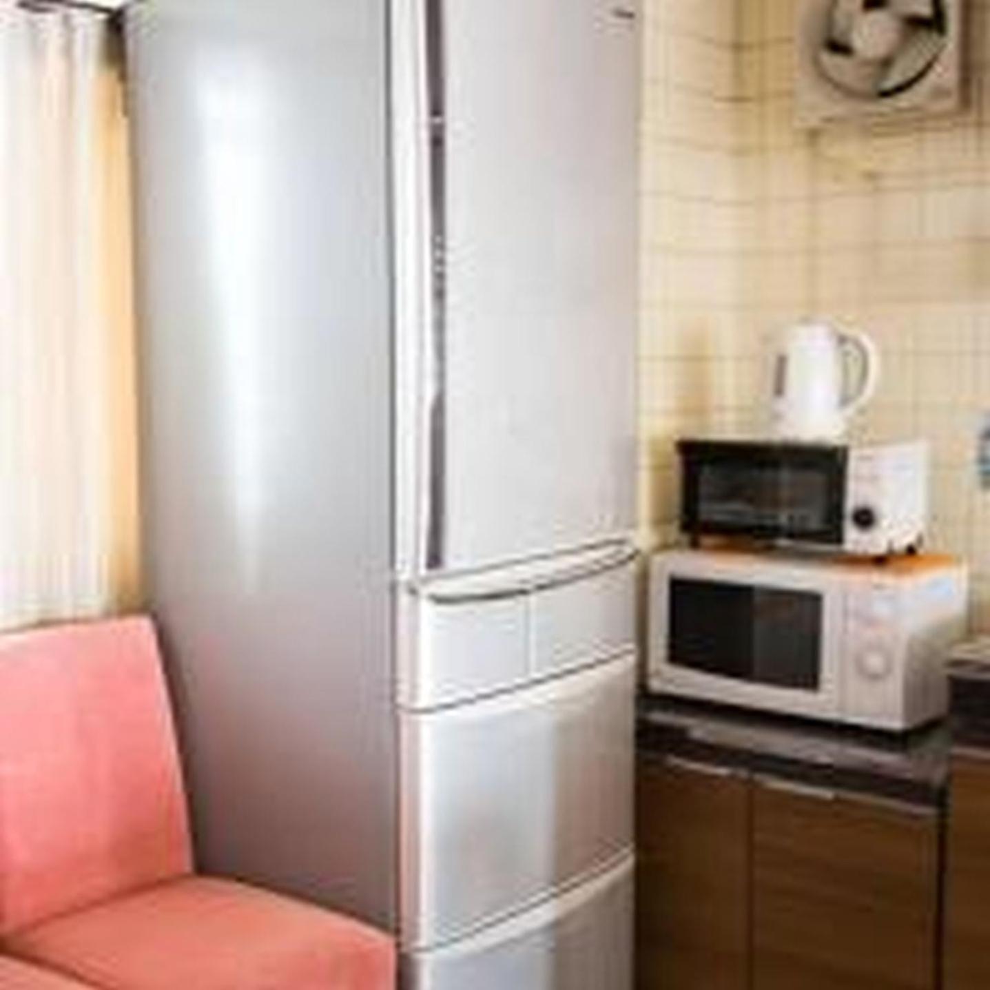 Apartment サンコーポユウ日本橋7c *