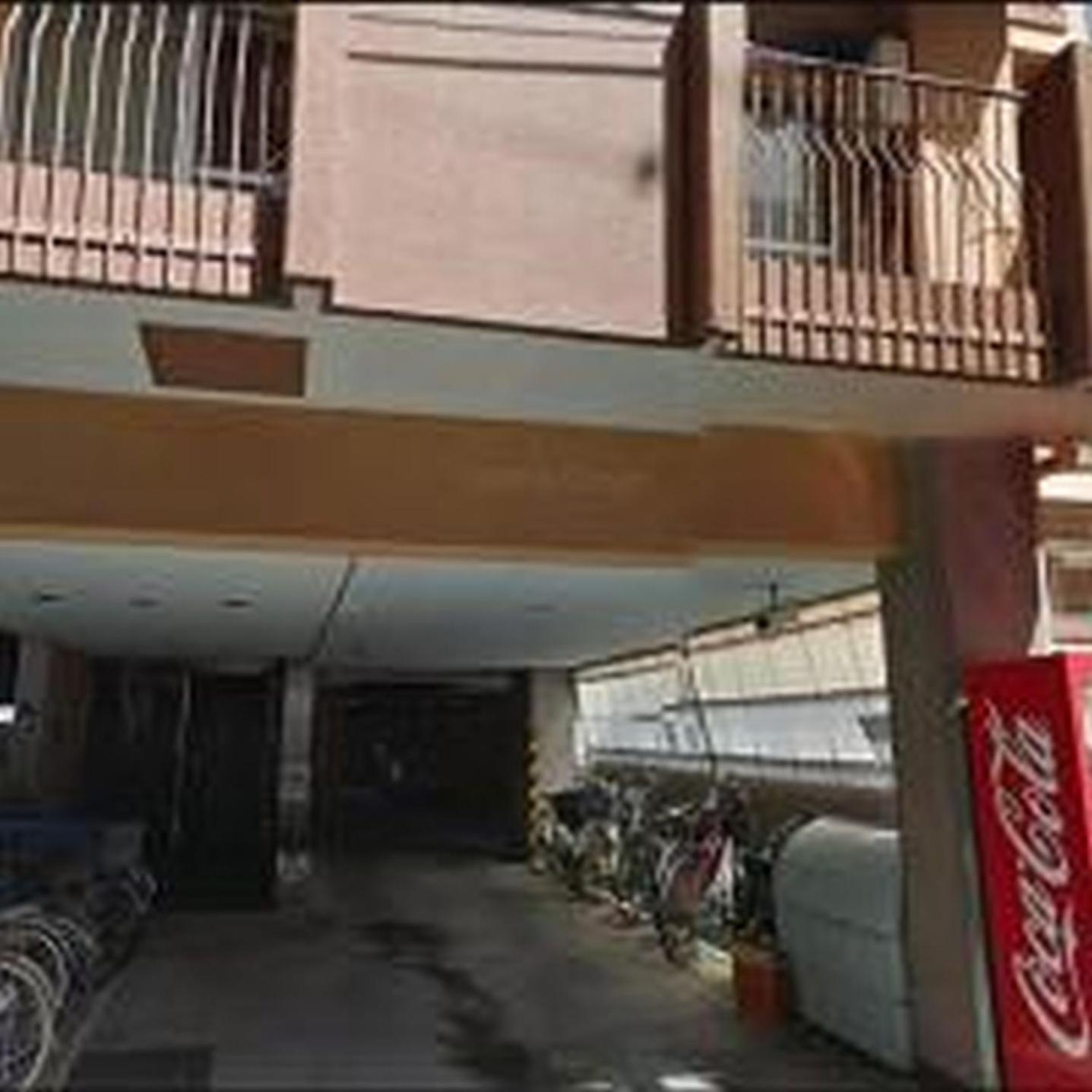Apartment サンコーポユウ日本橋7c *