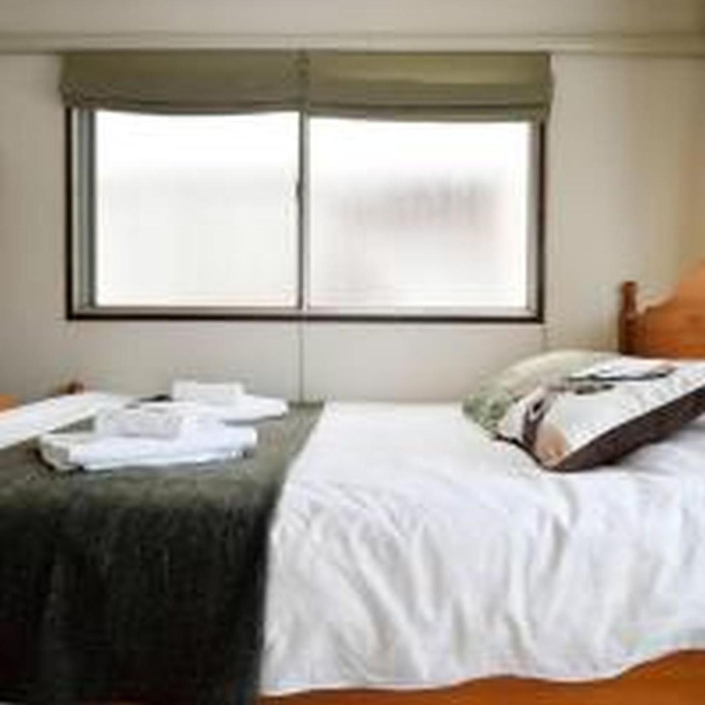 Apartment サンコーポユウ日本橋7c