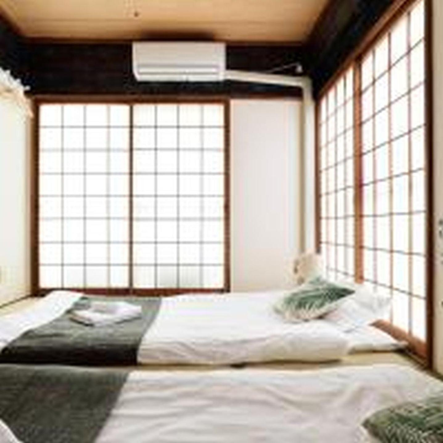 Apartment サンコーポユウ日本橋7c *
