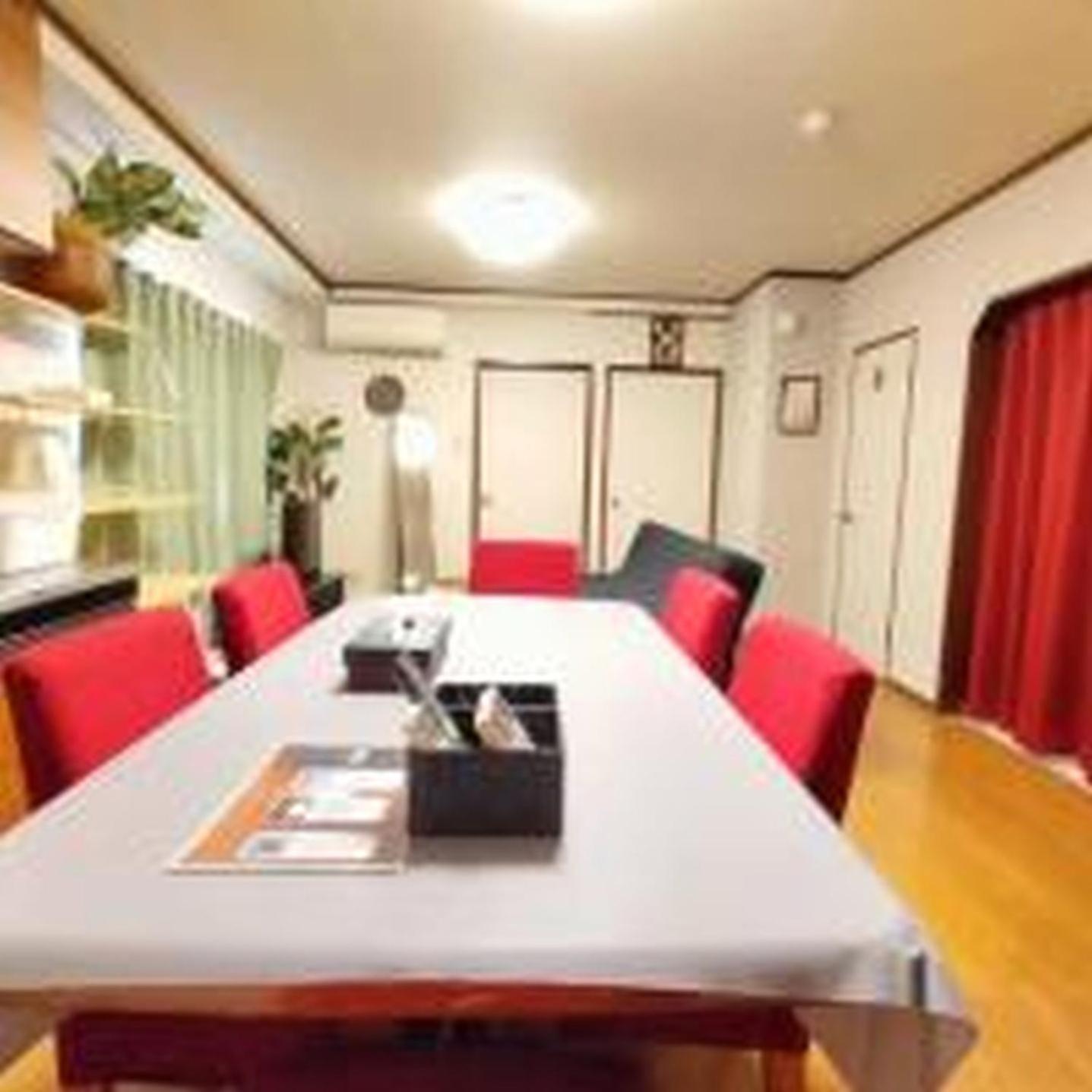 Apartment サンコーポユウ日本橋7c *