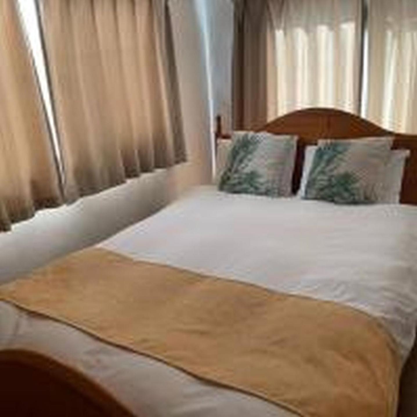 サンコーポユウ日本橋7c Apartment *